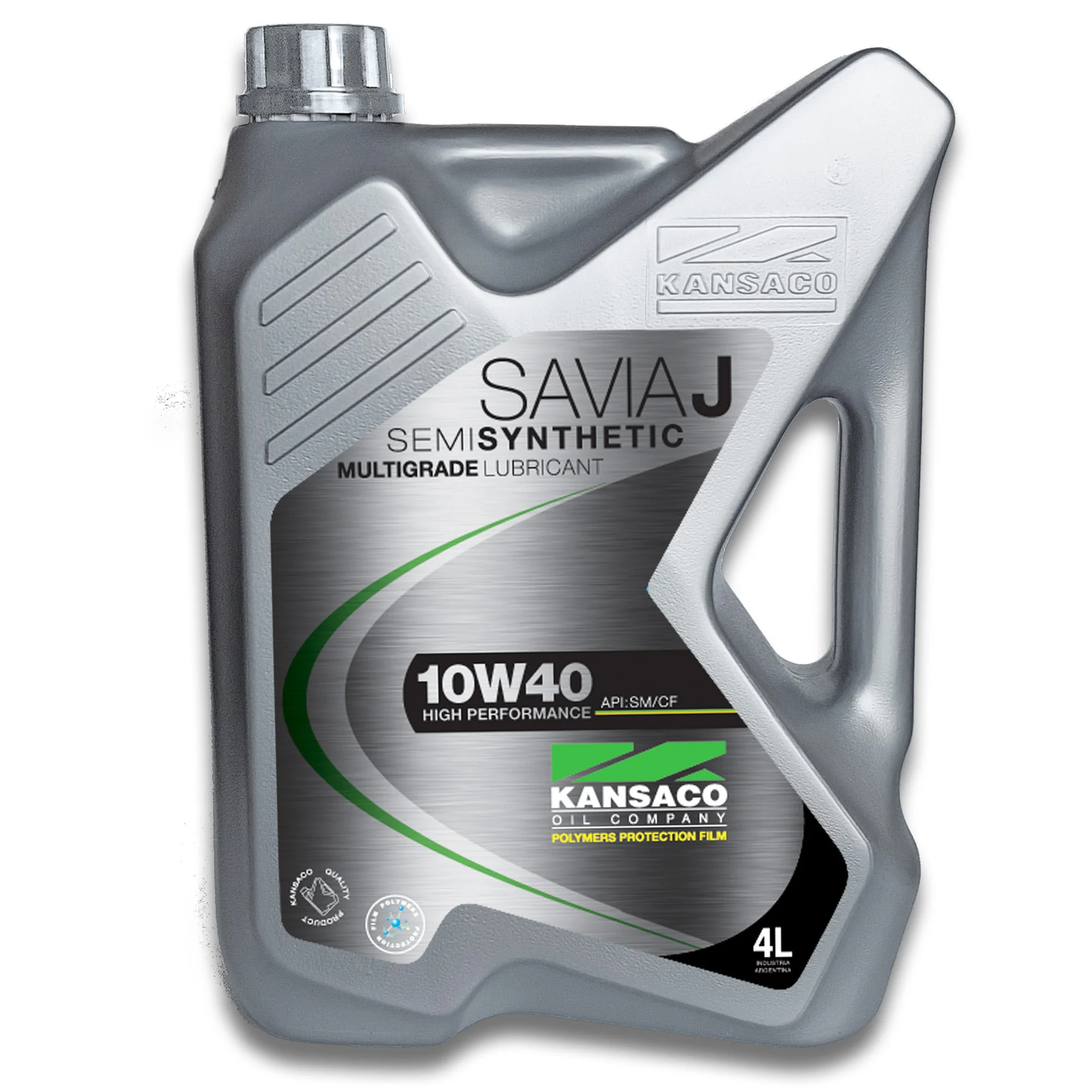 SAVIA J MULTIGRADO PREMIUM - 10W40