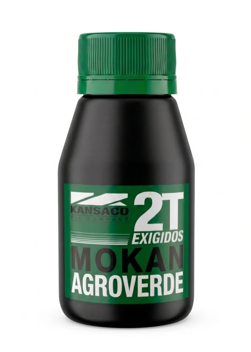 MOKAN AGROVERDE - JASO FC - Imagen 4
